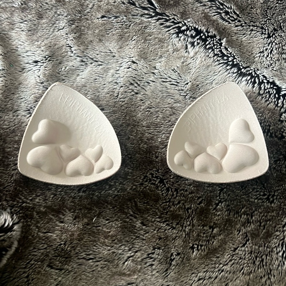 Epiphany LA Original Triangle Insert Pads